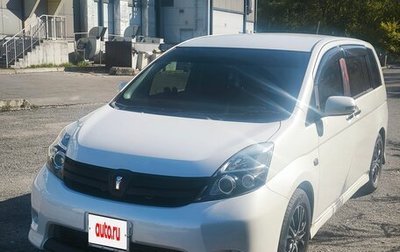 Toyota ISis I, 2012 год, 1 220 000 рублей, 1 фотография