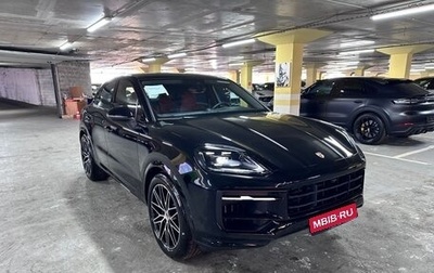 Porsche Cayenne III, 2025 год, 17 000 000 рублей, 1 фотография