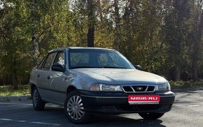 Daewoo Nexia I рестайлинг, 2007 год, 230 000 рублей, 1 фотография
