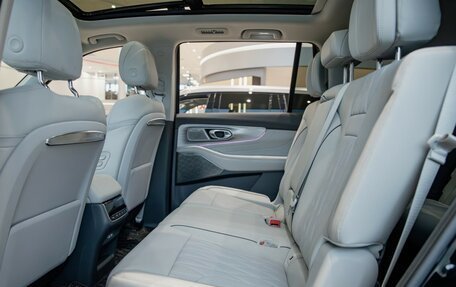 GAC GS8, 2024 год, 4 849 000 рублей, 25 фотография