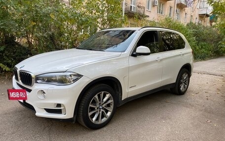 BMW X5, 2014 год, 2 750 000 рублей, 4 фотография