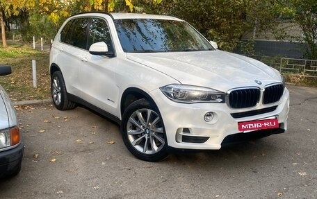 BMW X5, 2014 год, 2 750 000 рублей, 2 фотография