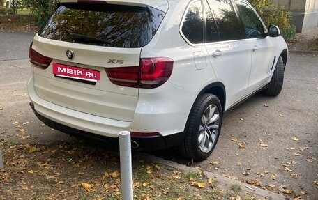 BMW X5, 2014 год, 2 750 000 рублей, 3 фотография