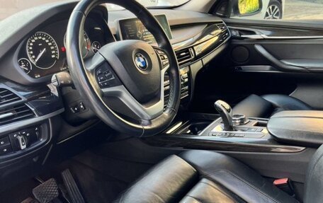 BMW X5, 2014 год, 2 750 000 рублей, 10 фотография