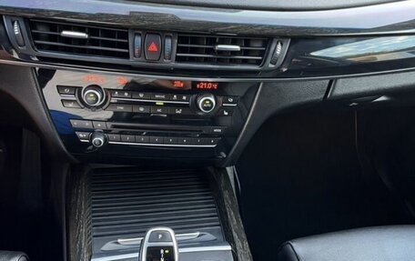 BMW X5, 2014 год, 2 750 000 рублей, 11 фотография