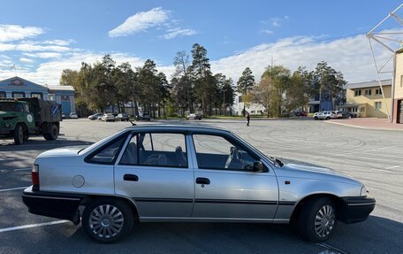 Daewoo Nexia I рестайлинг, 2007 год, 230 000 рублей, 7 фотография