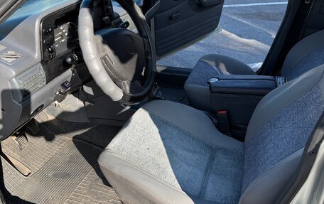 Daewoo Nexia I рестайлинг, 2007 год, 230 000 рублей, 11 фотография