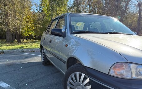 Daewoo Nexia I рестайлинг, 2007 год, 230 000 рублей, 5 фотография