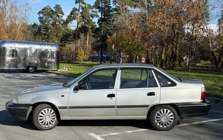 Daewoo Nexia I рестайлинг, 2007 год, 230 000 рублей, 6 фотография