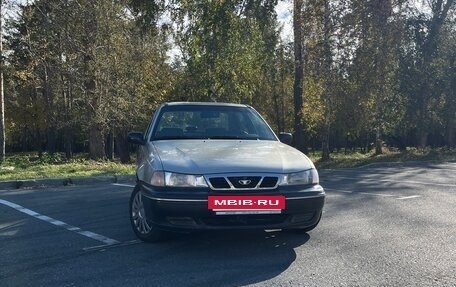 Daewoo Nexia I рестайлинг, 2007 год, 230 000 рублей, 2 фотография