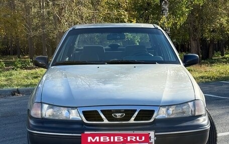 Daewoo Nexia I рестайлинг, 2007 год, 230 000 рублей, 3 фотография