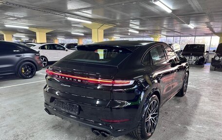 Porsche Cayenne III, 2025 год, 17 000 000 рублей, 4 фотография