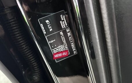Porsche Cayenne III, 2025 год, 17 000 000 рублей, 13 фотография