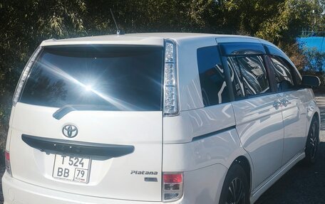 Toyota ISis I, 2012 год, 1 220 000 рублей, 3 фотография