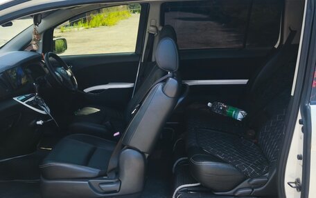 Toyota ISis I, 2012 год, 1 220 000 рублей, 11 фотография
