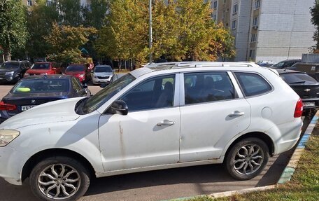 Hawtai Boliger, 2015 год, 400 000 рублей, 2 фотография