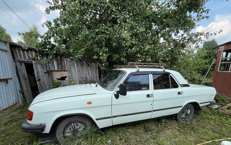 ГАЗ 31029 «Волга», 1997 год, 100 000 рублей, 5 фотография
