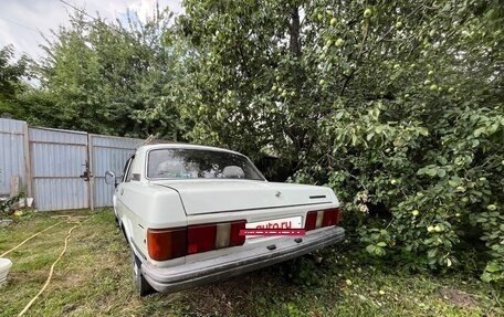 ГАЗ 31029 «Волга», 1997 год, 100 000 рублей, 4 фотография