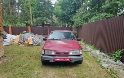 Ford Sierra I, 1990 год, 100 000 рублей, 1 фотография