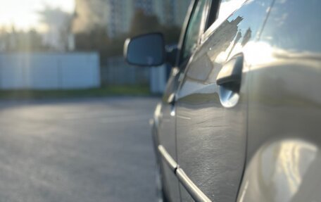 Renault Logan I, 2010 год, 420 000 рублей, 10 фотография