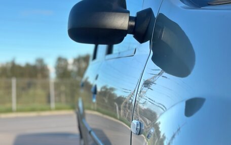 Renault Logan I, 2010 год, 420 000 рублей, 8 фотография