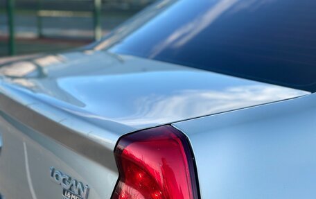 Renault Logan I, 2010 год, 420 000 рублей, 5 фотография