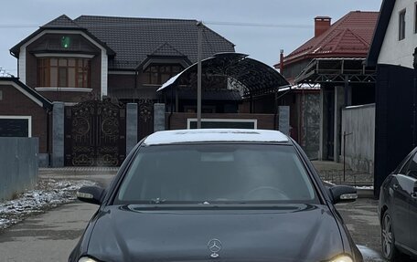 Mercedes-Benz S-Класс, 2005 год, 719 000 рублей, 6 фотография