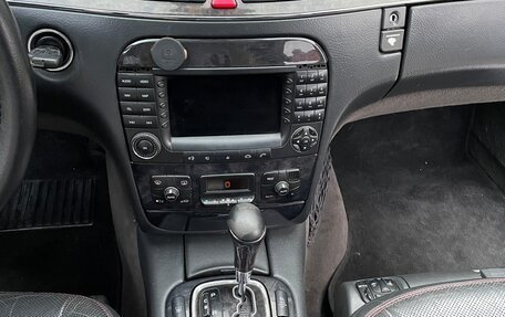 Mercedes-Benz S-Класс, 2005 год, 719 000 рублей, 11 фотография