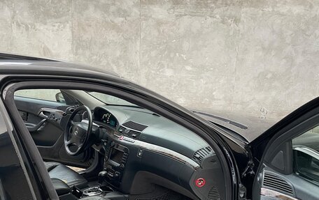 Mercedes-Benz S-Класс, 2005 год, 719 000 рублей, 8 фотография