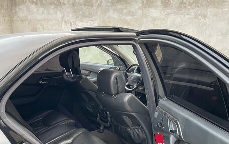 Mercedes-Benz S-Класс, 2005 год, 719 000 рублей, 9 фотография