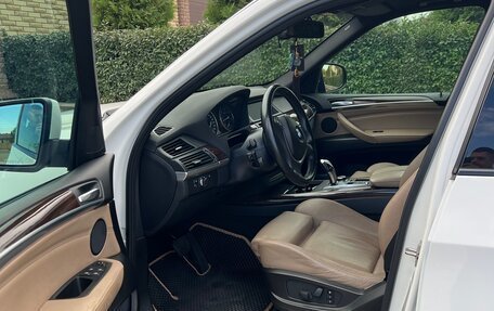 BMW X5, 2010 год, 2 500 000 рублей, 9 фотография