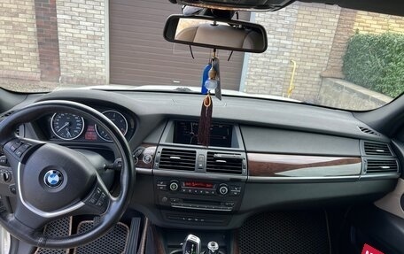 BMW X5, 2010 год, 2 500 000 рублей, 12 фотография