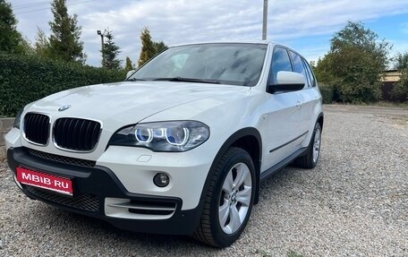 BMW X5, 2010 год, 2 500 000 рублей, 1 фотография