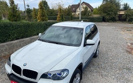 BMW X5, 2010 год, 2 500 000 рублей, 4 фотография