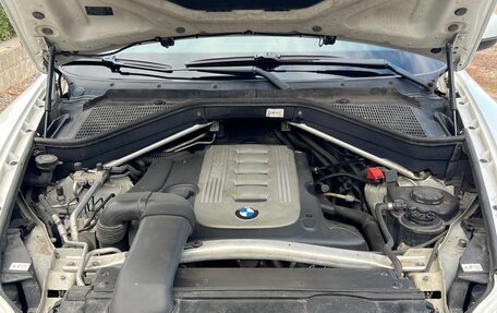 BMW X5, 2010 год, 2 500 000 рублей, 16 фотография