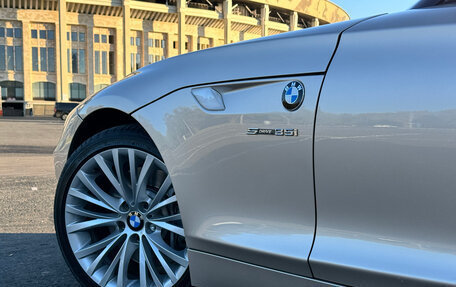 BMW Z4, 2009 год, 3 900 000 рублей, 6 фотография