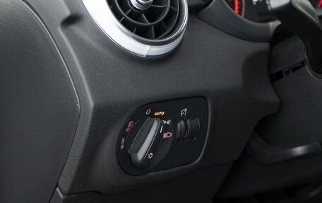Audi A1, 2013 год, 919 050 рублей, 15 фотография