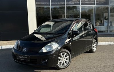 Nissan Tiida, 2008 год, 500 000 рублей, 1 фотография