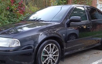 Skoda Octavia IV, 2007 год, 850 000 рублей, 1 фотография