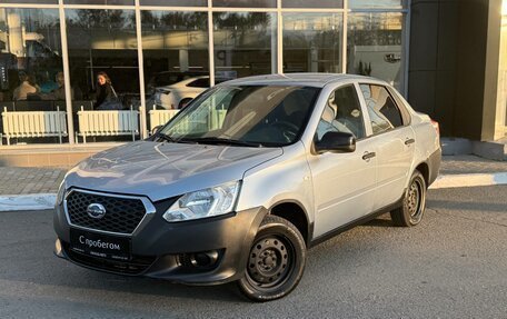 Datsun on-DO I рестайлинг, 2017 год, 500 000 рублей, 1 фотография