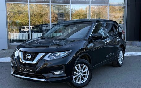 Nissan X-Trail, 2020 год, 2 100 000 рублей, 1 фотография