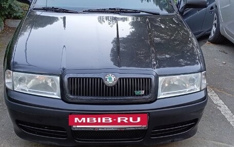 Skoda Octavia IV, 2007 год, 850 000 рублей, 2 фотография