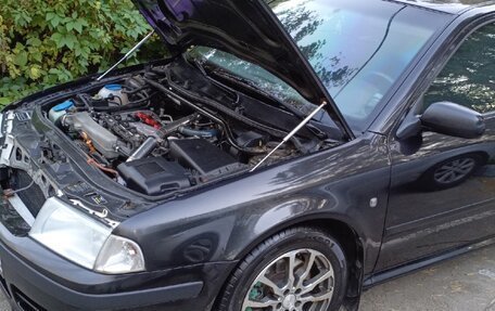 Skoda Octavia IV, 2007 год, 850 000 рублей, 5 фотография