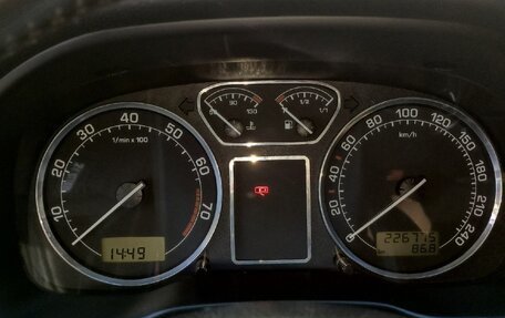 Skoda Octavia IV, 2007 год, 850 000 рублей, 15 фотография