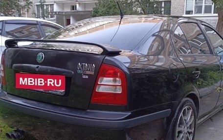 Skoda Octavia IV, 2007 год, 850 000 рублей, 8 фотография