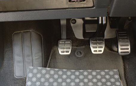 Skoda Octavia IV, 2007 год, 850 000 рублей, 17 фотография
