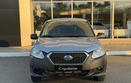 Datsun on-DO I рестайлинг, 2017 год, 500 000 рублей, 8 фотография
