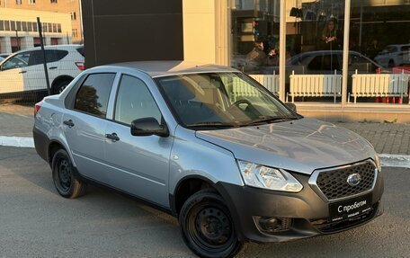 Datsun on-DO I рестайлинг, 2017 год, 500 000 рублей, 7 фотография