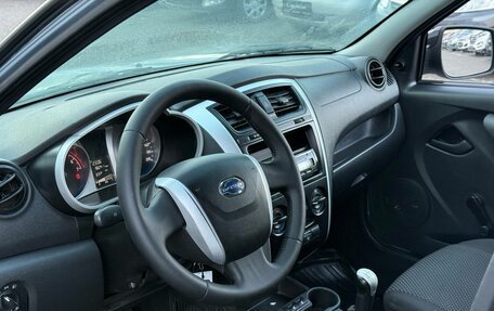 Datsun on-DO I рестайлинг, 2017 год, 500 000 рублей, 16 фотография