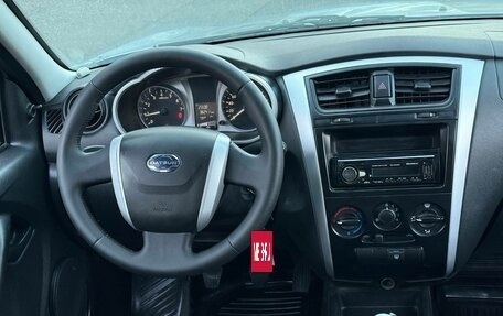 Datsun on-DO I рестайлинг, 2017 год, 500 000 рублей, 15 фотография